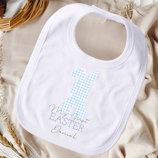 NeNewborn Easter Outfit - Baby Boy's First Personalised Easter Wear, Baby 1st Easter, newborn baby outfit, Baby's first easterwborn Easter Outfit - Baby's First Personalised Easter Outfit, Boys 1st Easter outfit, baby boy easter, newborn baby gift