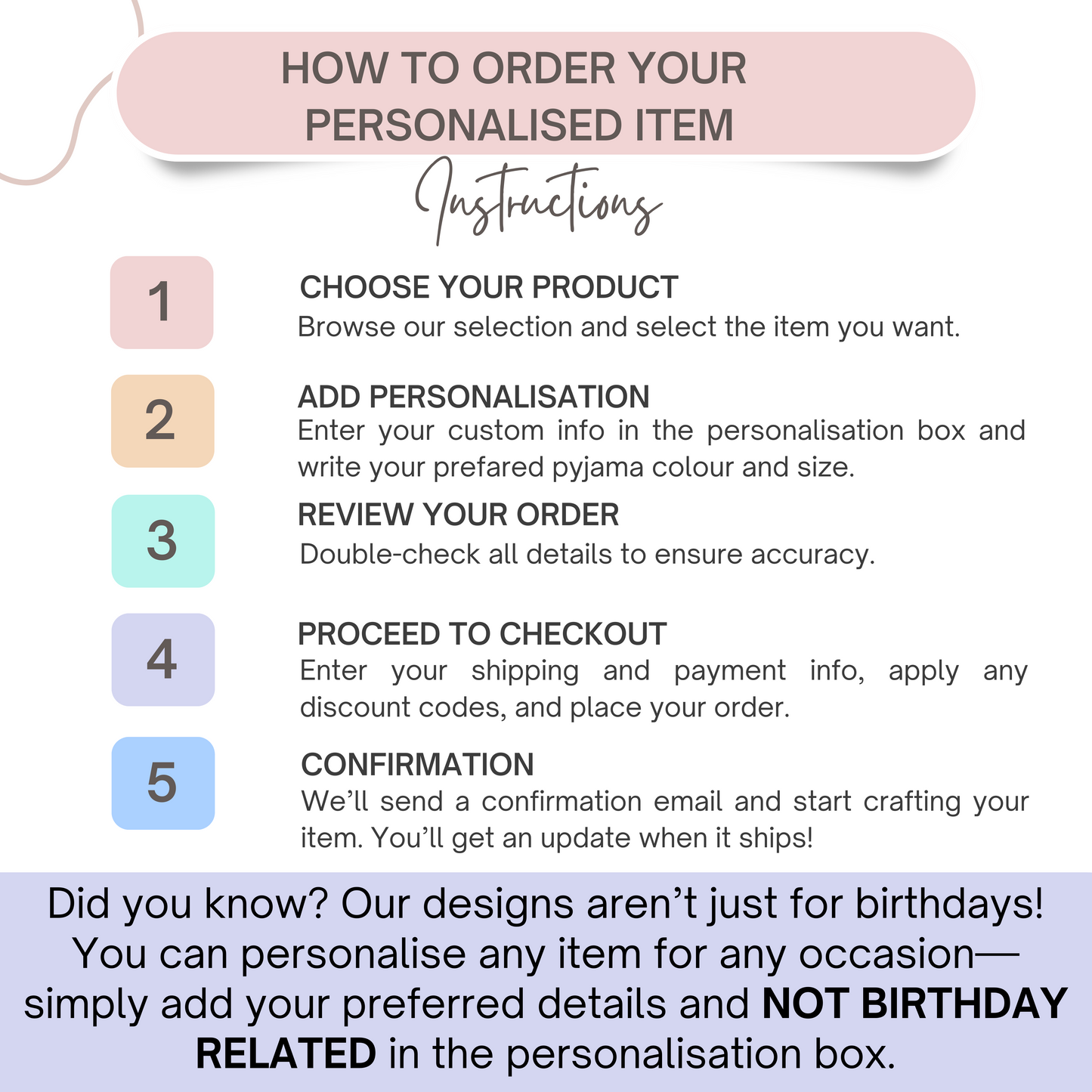 how to order