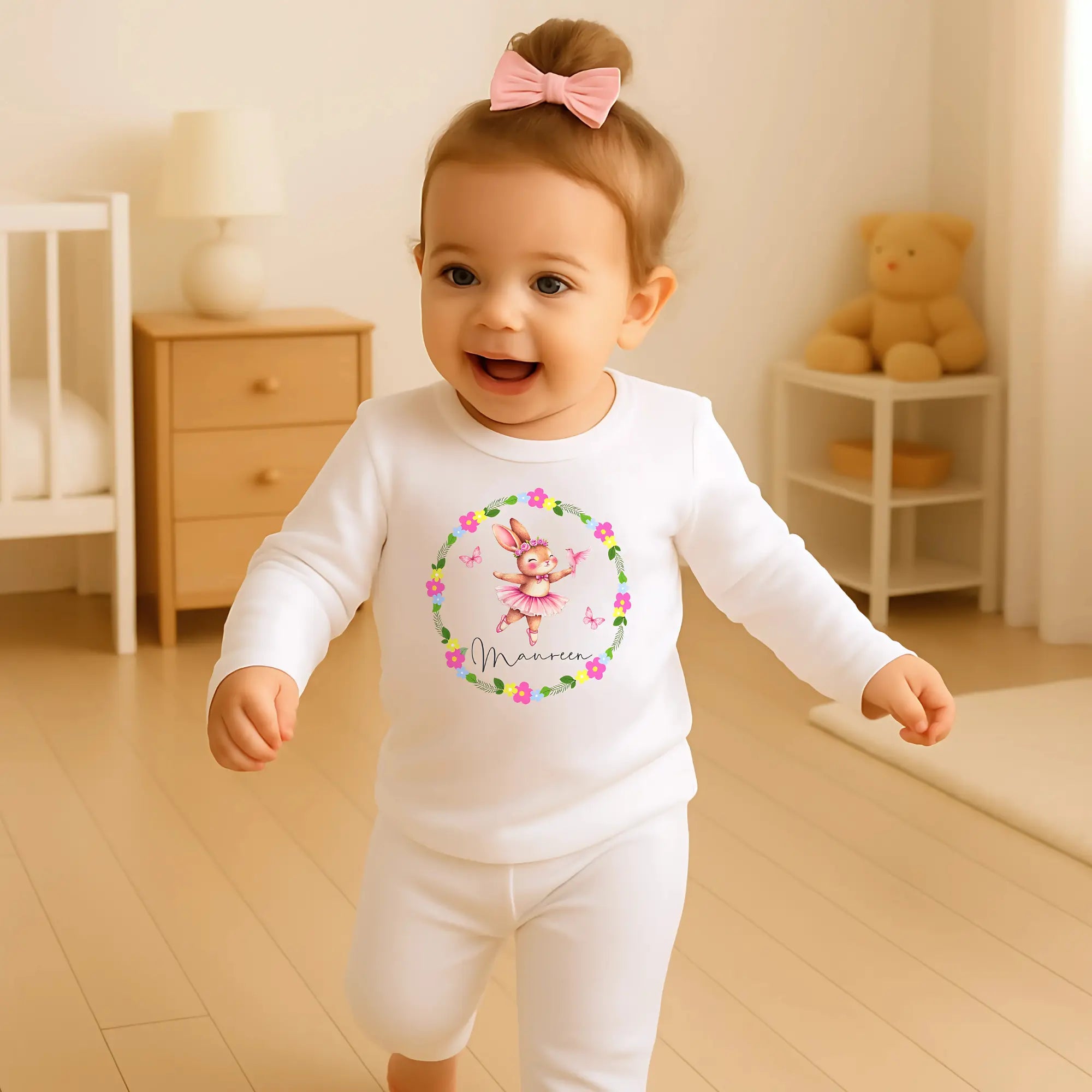 Menu-Baby-Pyjamas-for-Everyday-wear AishaBaileyDesigns