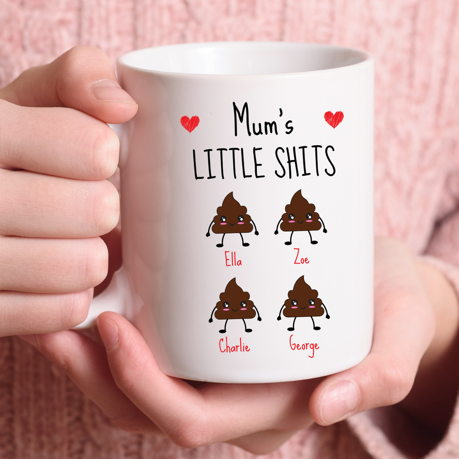 Mother's Day