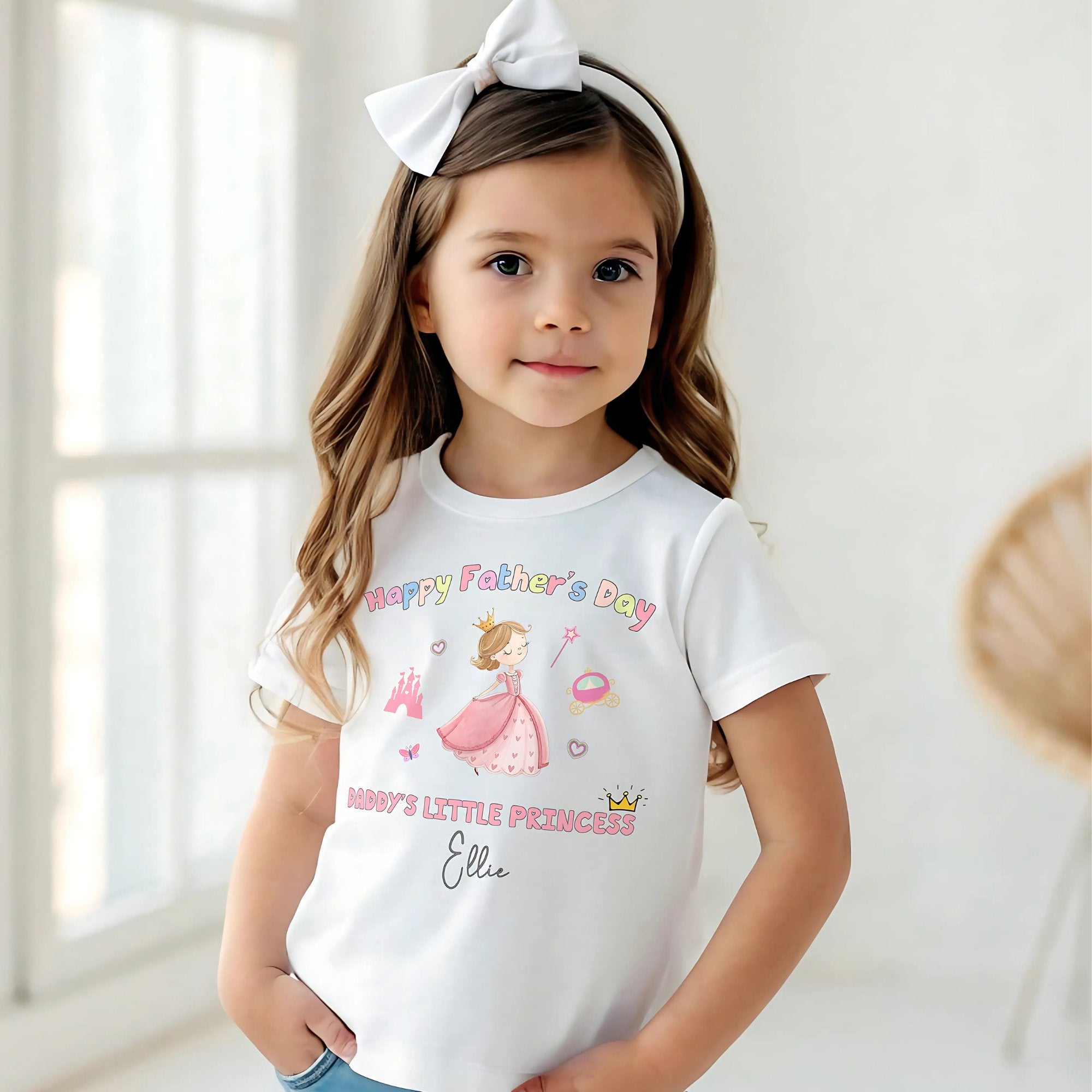 Father's Day Children's Clothing