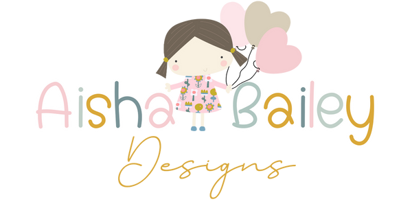 AishaBaileyDesigns