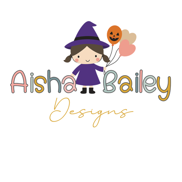 AishaBaileyDesigns