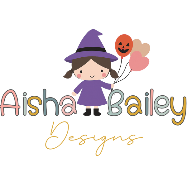 AishaBaileyDesigns