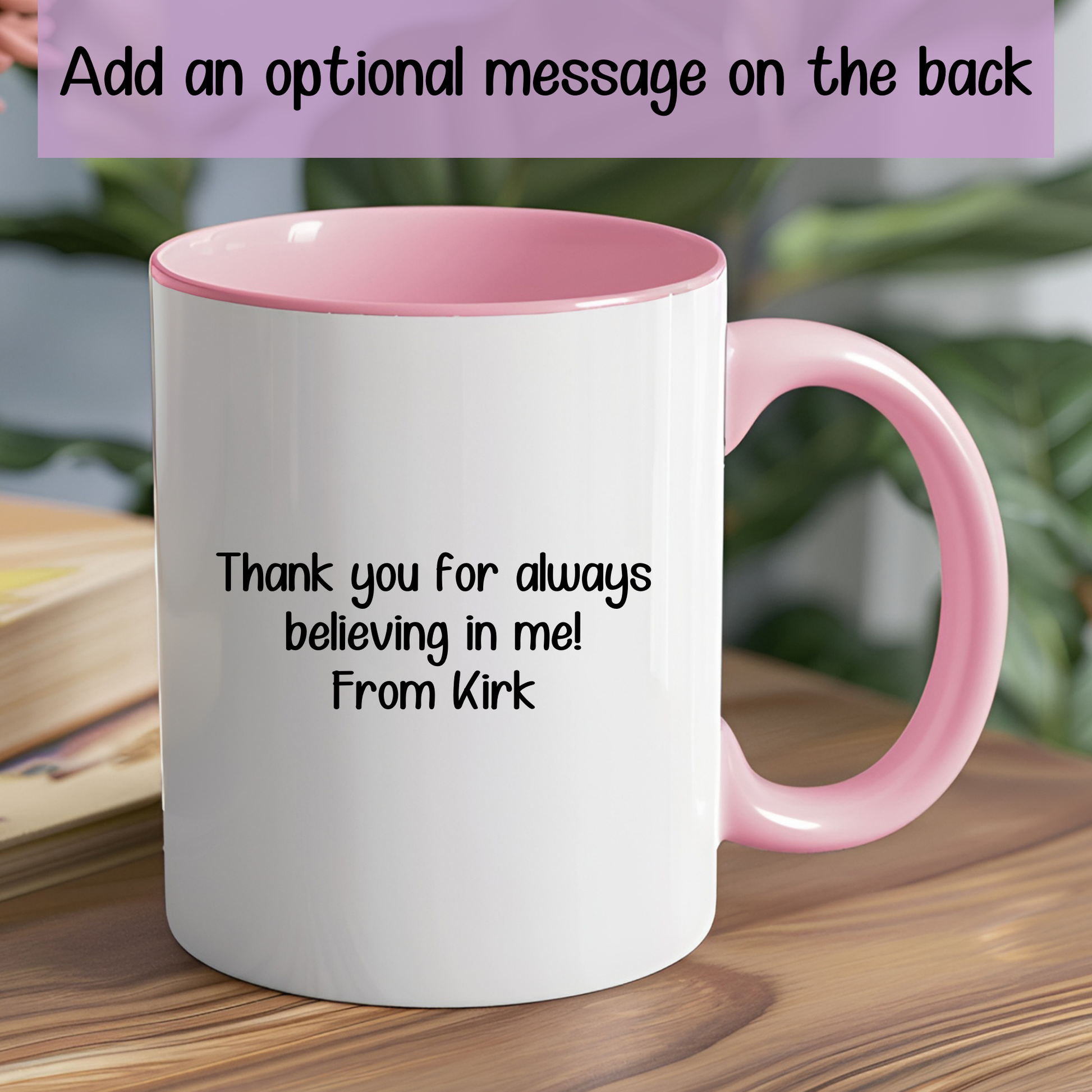 teacher mug, personalised teacher gift, Teacher Appreciation Day, unique gifts for teachers, teacher thank you mug, teacher plant mug