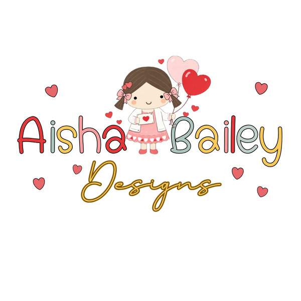 AishaBaileyDesigns