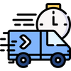 Fast Dispatch1-3 days