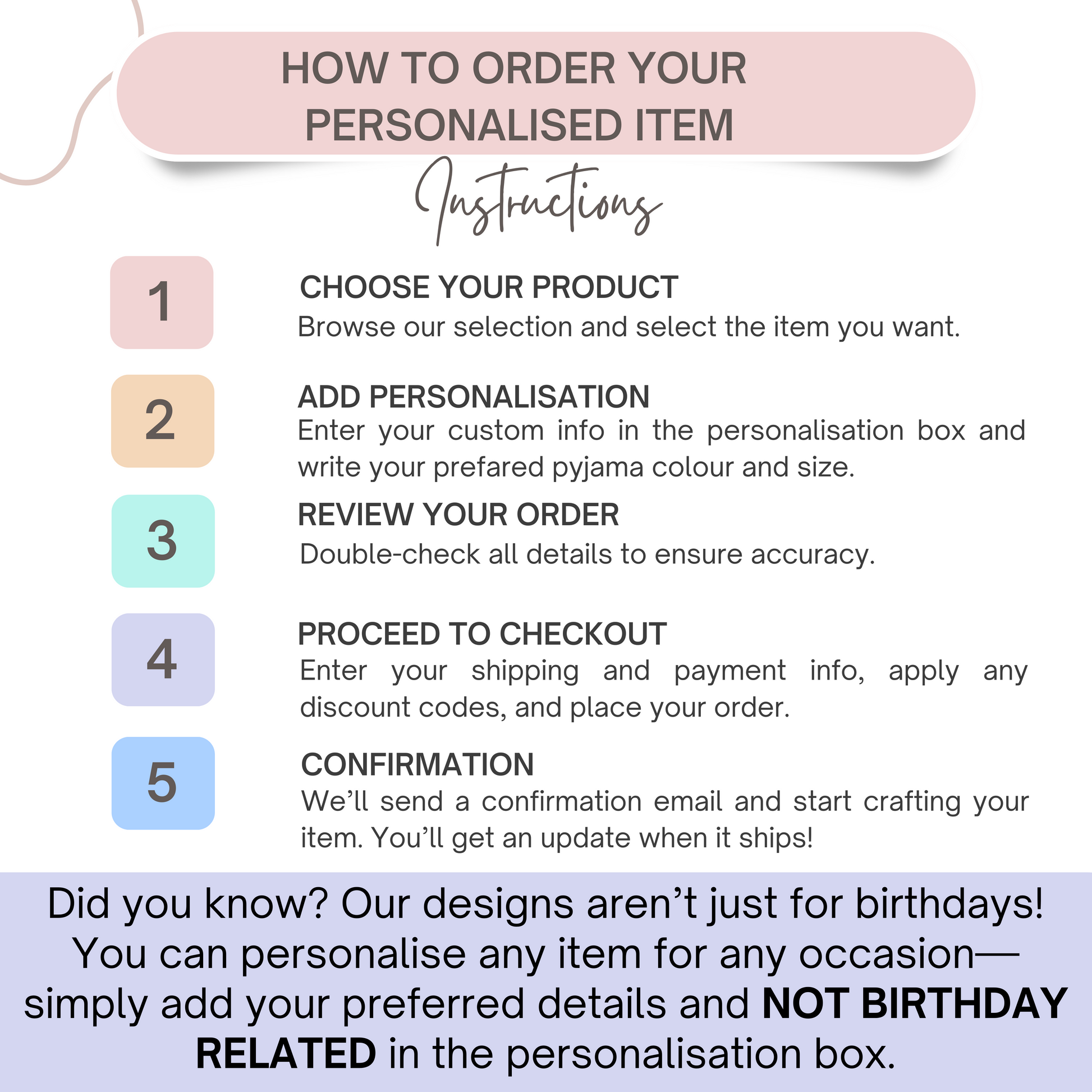 how to order
